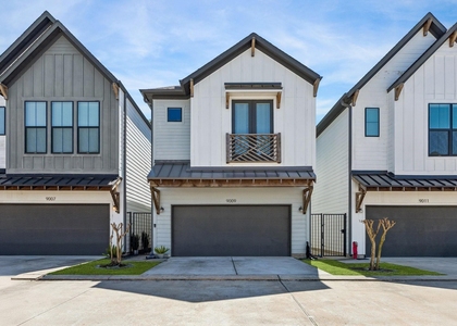 9009 Wellspring Drive - Photo 1
