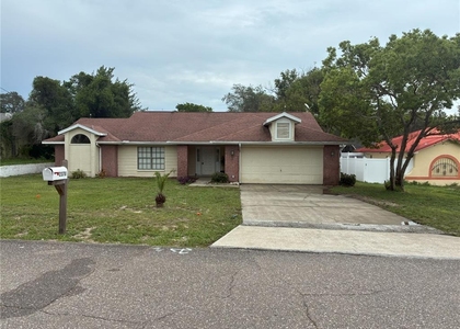 2378 Comerwood Drive - Photo 1