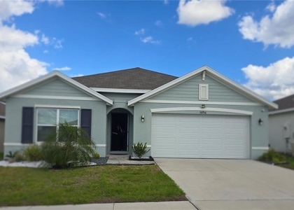 16706 Sunburst Lake Street - Photo 1