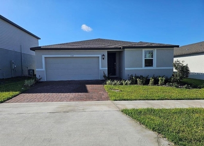 5309 Maddie Drive - Photo 1