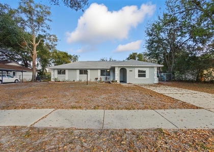 8255 Pamlico Street - Photo 1