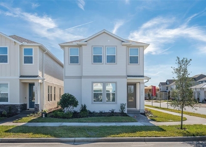 15070 Summer Harvest Street - Photo 1