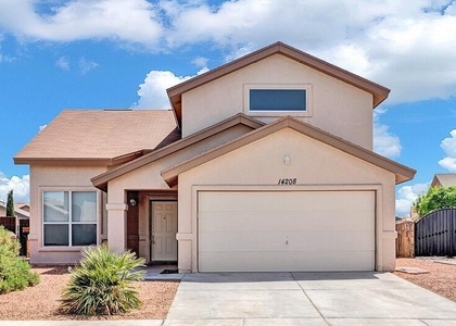 14208 Bailee Point Lane - Photo 1