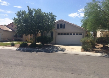 1921 Wild Pony Avenue - Photo 1