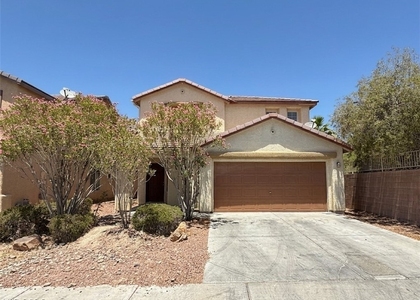 2696 Begonia Valley Avenue - Photo 1