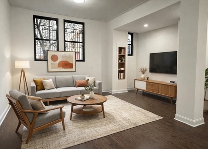 Upper West Side - Photo 1