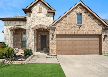 11828 Hamptonbrook Drive - Photo 1