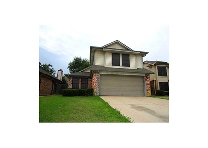 940 Sylvan Creek Drive - Photo 1