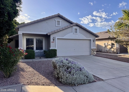 21303 N 79th Drive - Photo 1