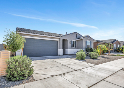 17667 W Morning Glory Street - Photo 1