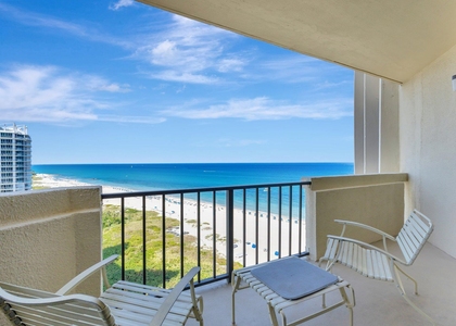 2800 N Ocean Drive - Photo 1
