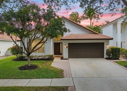 981 Delray Lakes Drive - Photo 1