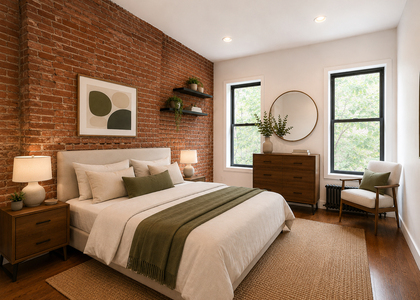 Bedford Avenue - Photo 1