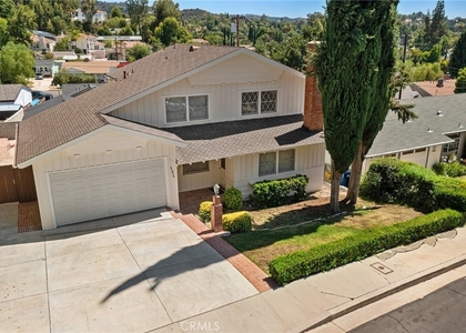 21816 Providencia Street - Photo 1