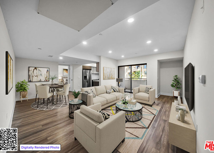 5030 Rosewood Avenue - Photo 1
