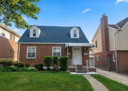 79-38 209th Street - Photo 1