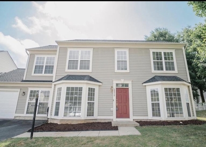 16919 Gentle Wood Lane - Photo 1