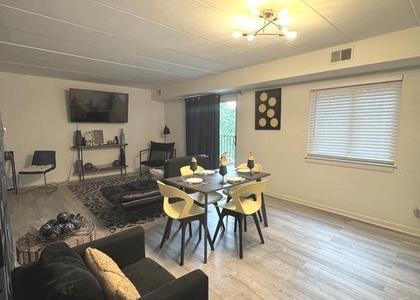 6270 Edsall Road - Photo 1