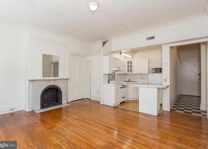 1807 Spruce Street - Photo 1