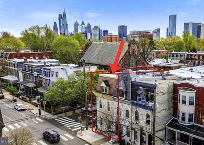 3800 Spring Garden Street - Photo 1