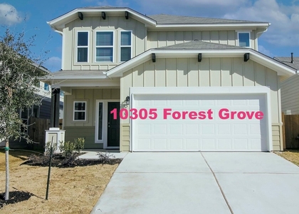 10305 Forest Grove Dr - Photo 1