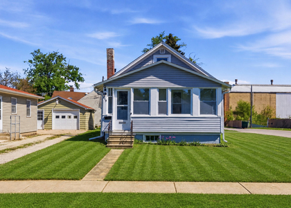 809 W Park Avenue - Photo 1