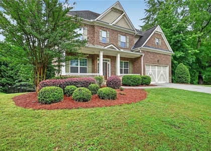 5327 Whitney Landing - Photo 1
