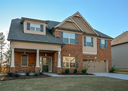 3319 Mulberry Cove Way - Photo 1