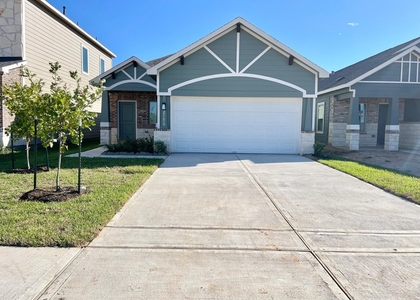 21619 Cypress Maple Drive - Photo 1
