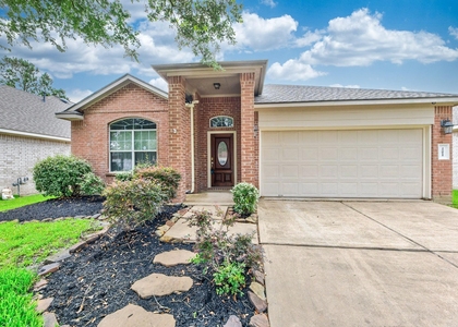 25811 Sundrop Meadows Lane - Photo 1