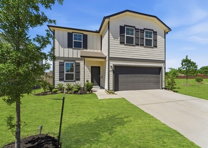 26535 Decker Farms Lane - Photo 1