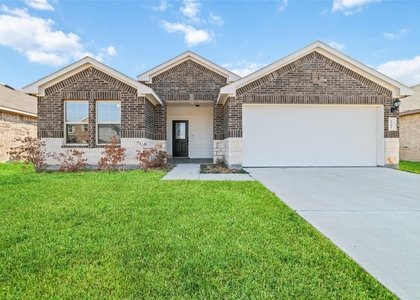 5502 Creekside Ridge Trail - Photo 1
