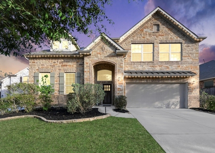 3544 Woods Estates Drive - Photo 1