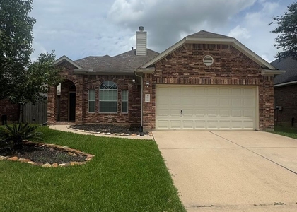 10006 Kendahlwood Lane - Photo 1