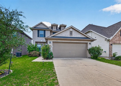 14206 Singing Oaks Trail - Photo 1