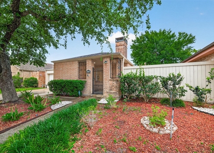 14222 Stokesmount Drive - Photo 1