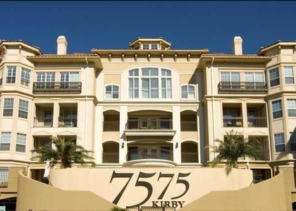 7575 Kirby Drive - Photo 1