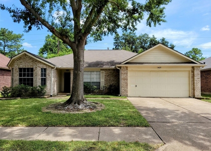 14619 Golden Cypress Lane - Photo 1