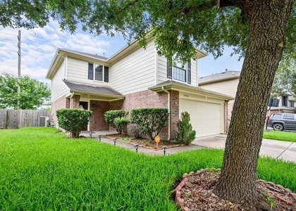 3702 Bent Springs Lane - Photo 1