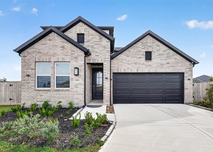 21831 Tallulah River Drive - Photo 1