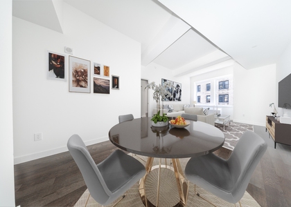 116 John Street #1703 - Photo 1