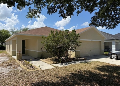 10925 Subtle Trail Drive - Photo 1