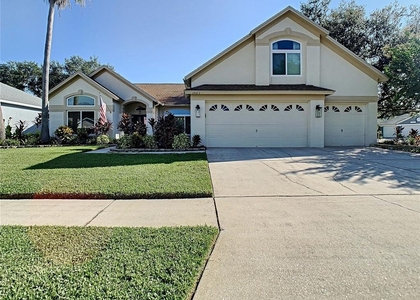 1521 Crooked Stick Drive - Photo 1