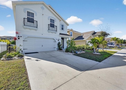 4842 San Palermo Drive - Photo 1