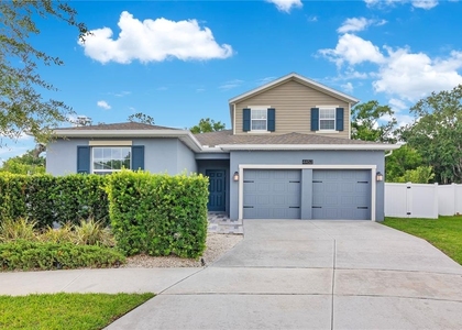 4452 Seven Canyons Drive - Photo 1