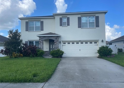 1682 Bay Breeze Drive - Photo 1