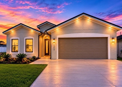 6288 Chorus Drive - Photo 1