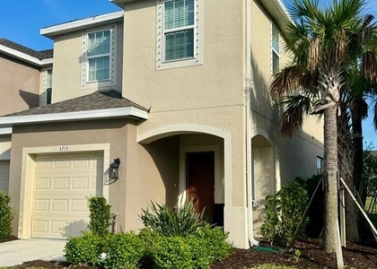 5715 Archipelago Street - Photo 1