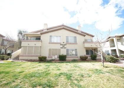 5710 E Tropicana Avenue - Photo 1