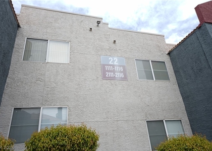 8600 W Charleston Boulevard - Photo 1